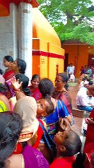 51 Shakti peeth Man lalta Devi mishrikh Sitapur Uttar Pradesh India