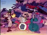 The Catillac Cats (S01E26) - The Meowsic Goes Round & Round HD