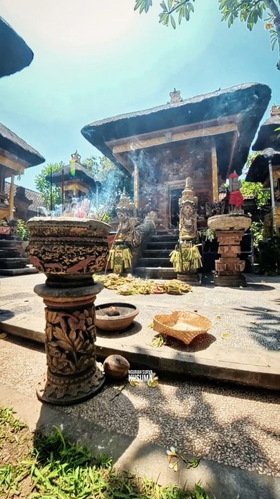 Hari Raya Galungan