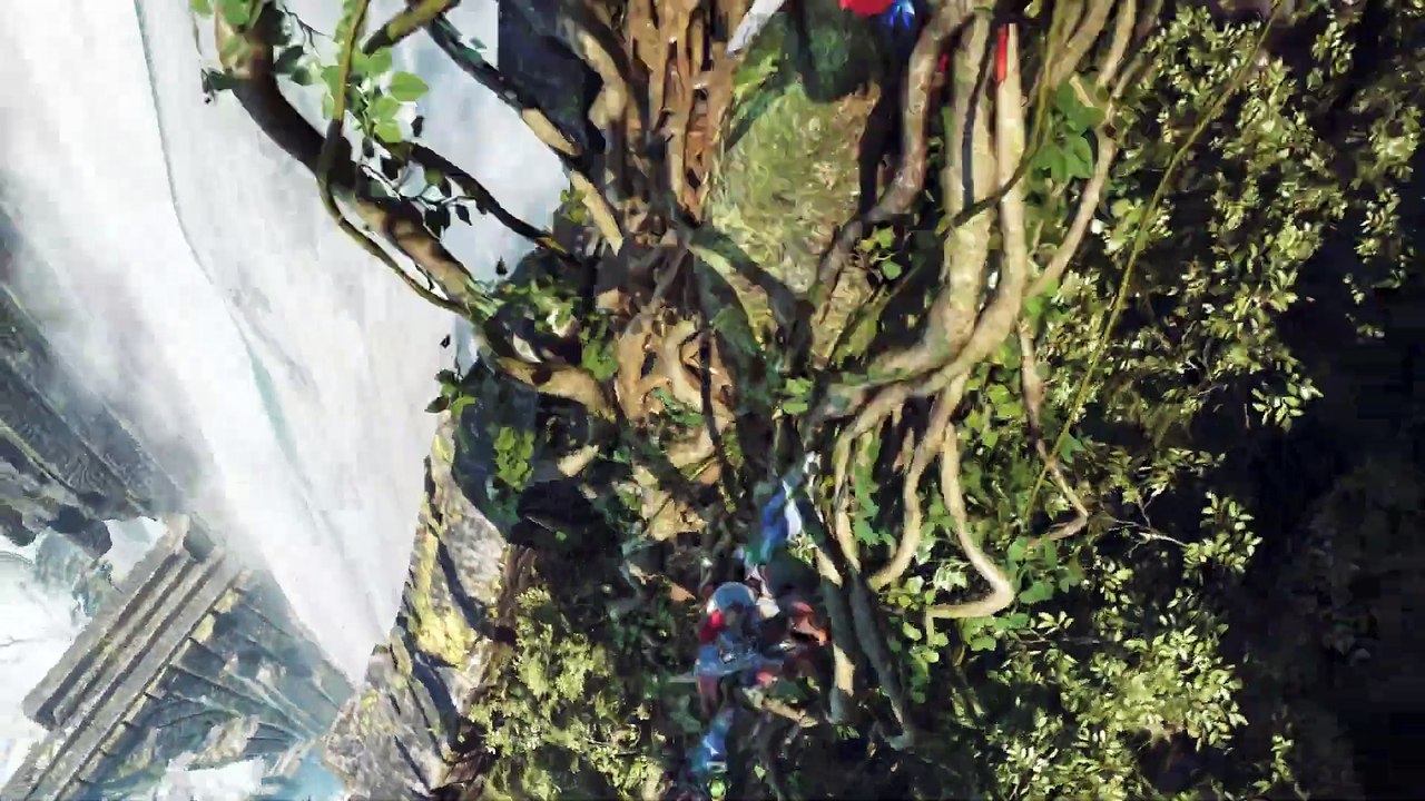 Monster Hunter Wilds: Neuer Trailer verrät den Release-Termin