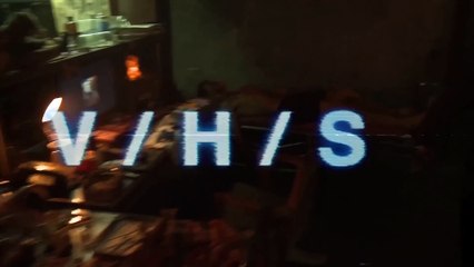 V/H/S/Beyond Trailer OV