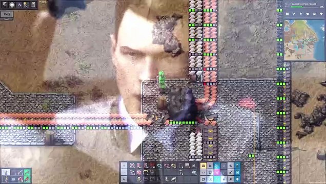 Как добывать уникальные ресурсы из ЯДРА ПЛАНЕТЫ? | Krastorio 2 + Space Exploration | #4