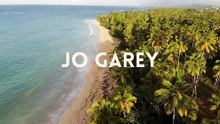 Jo Garey the way i travel the world