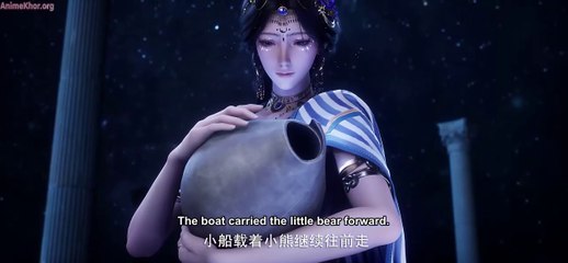 Slay the gods episode 10 in english sub| Slay the gods
