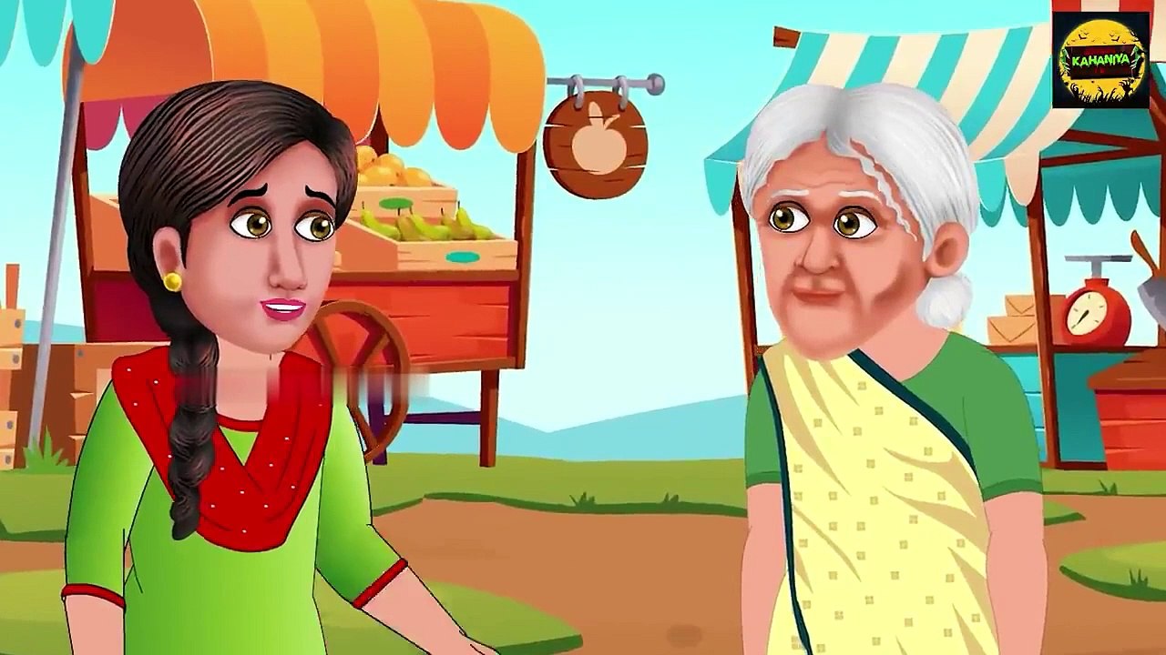 खुनी कुआँ _ Khooni Kua _ Horror Stories in Hindi _ Hindi horror Kahaniya _ New Story _ Scary Stories(720P_HD)