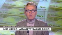 La chronique éco du 25/09/2024