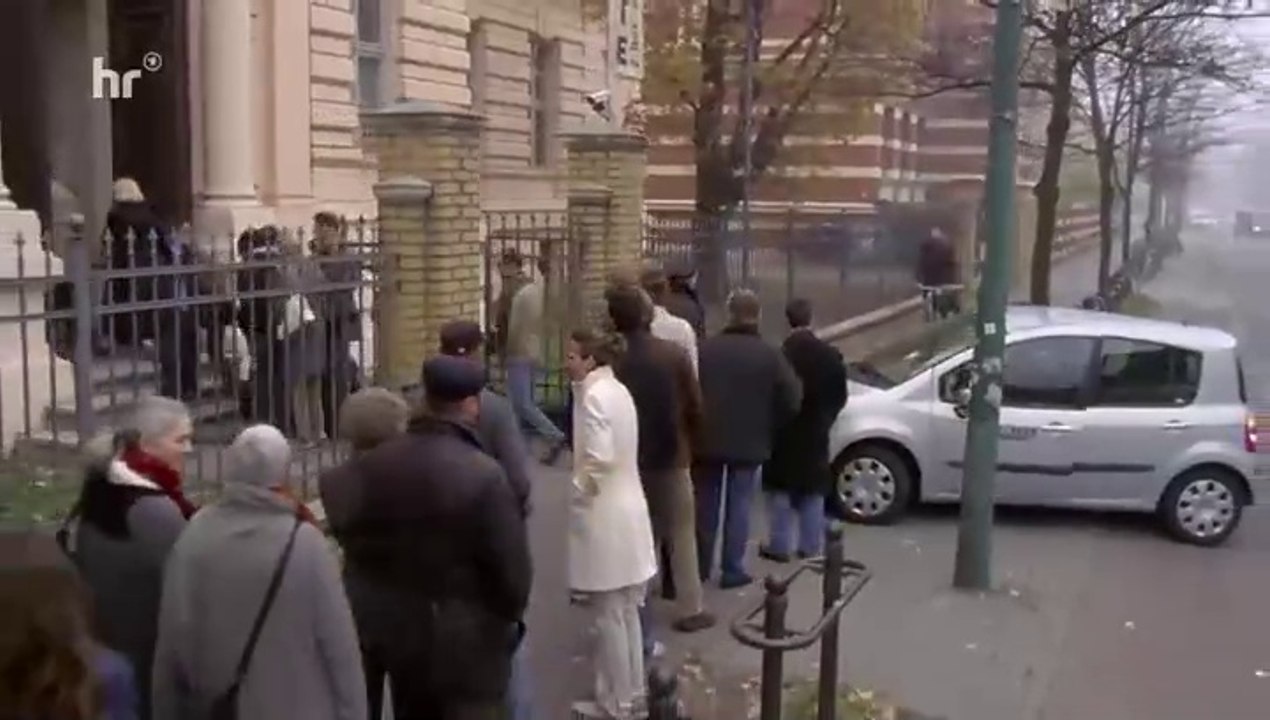 Einmal Dieb, immer Dieb