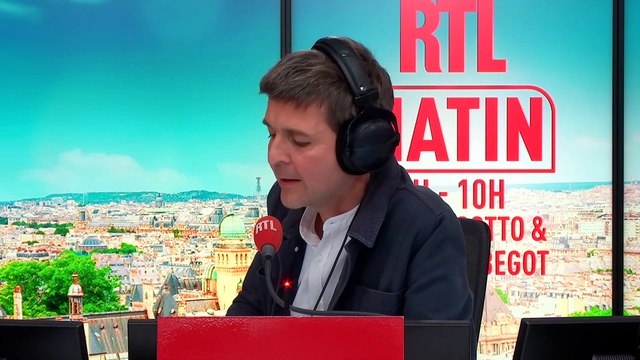 POLITIQUE - Laurent Fabius est l'invité de Thomas Sotto.
