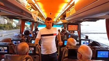 TOPLU TAŞIMA ARAÇLARINA SİVİL DENETİM!