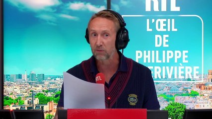 L'oeil de Philippe Caverivière du 25 septembre 2024