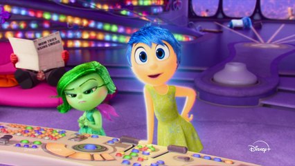 Dream Productions - S01 Teaser Trailer (English) HD