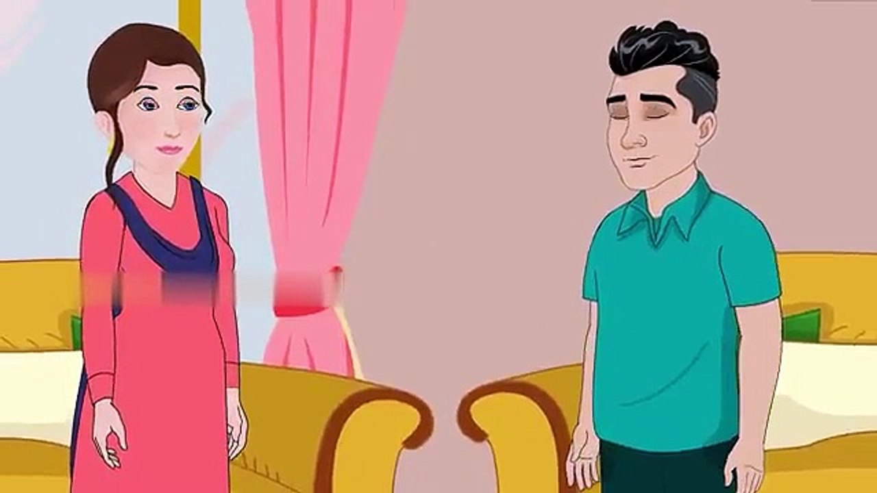 कॉन्ट्रैक्ट वाली बहु _ Kahani _ Hindi Moral Stories _ Hindi Stories _ Bedtime Stories _ New Story(360P) (1)