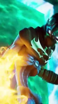 Legacy of Kain: Soul Reaver 1&2 Remastered Announcement Trailer - Portrait