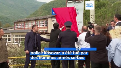 Le Premier ministre du Kosovo demande à la Serbie de lui remettre 45 combattants
