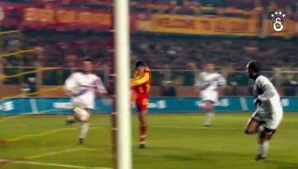 Galatasaray'dan PAOK maçı öncesi heyecanlandıran paylaşım!