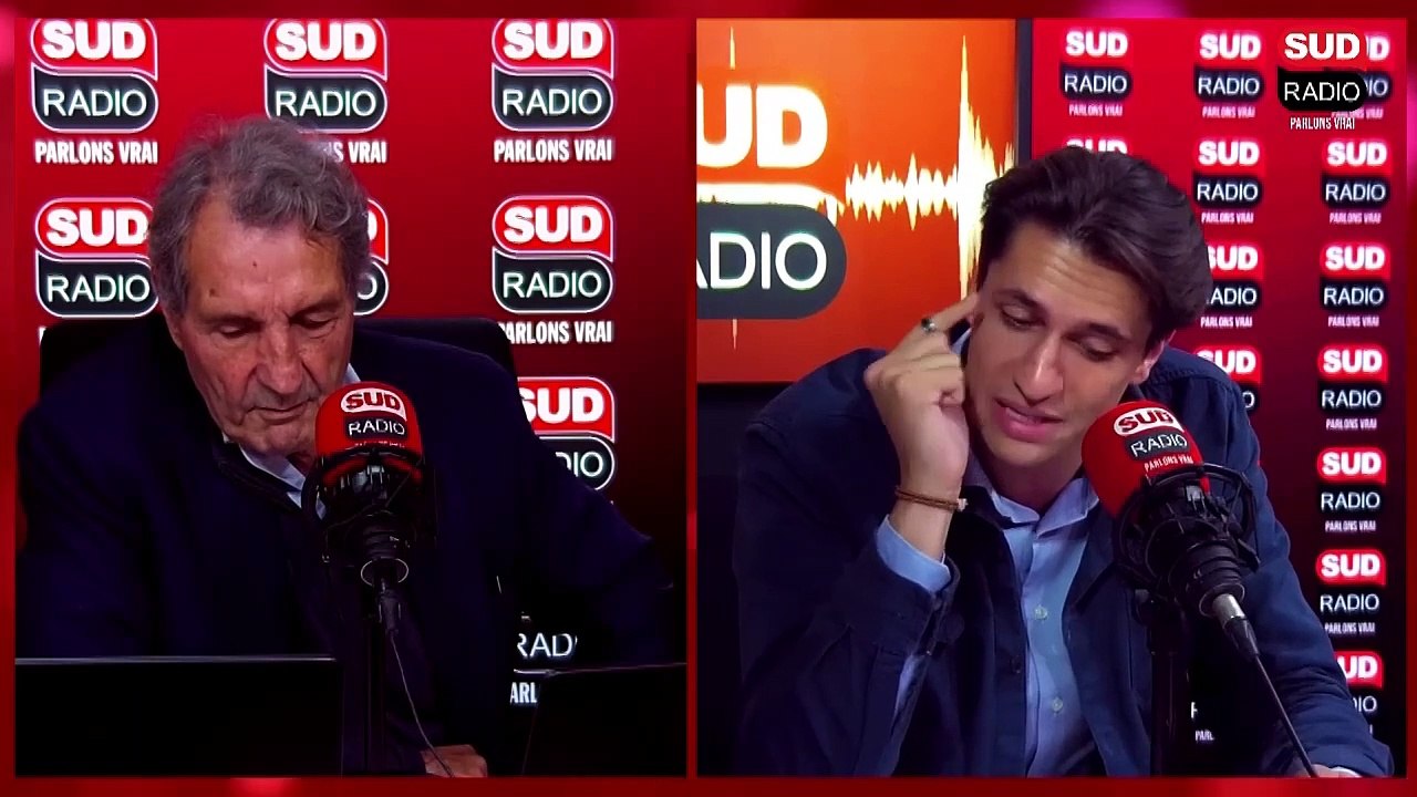 Maxime Lledo : "Les entreprises, les grands patrons font la France !"