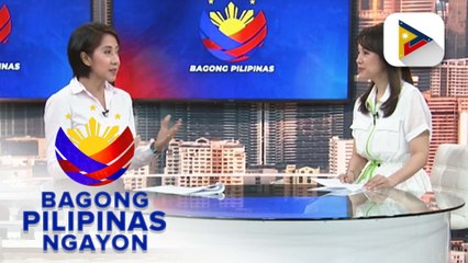 ASec Wheng Hidalgo ukol sa update sa PCO