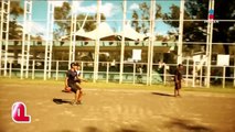 ¡De Oaxaca para el mundo! Así se juega pelota mixteca: