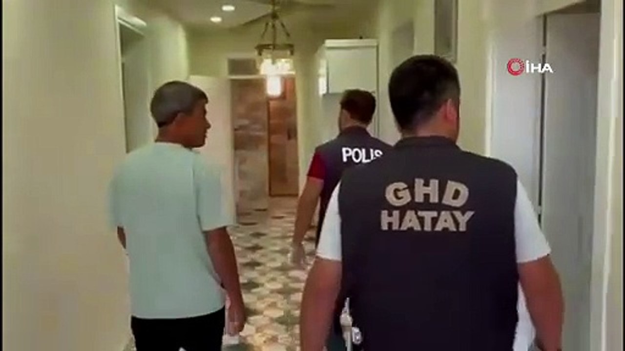 27 ilde "Kalkan-27" operasyonları: 84 göçmen kaçakçısı ve bin 29 düzensiz göçmen yakalandı