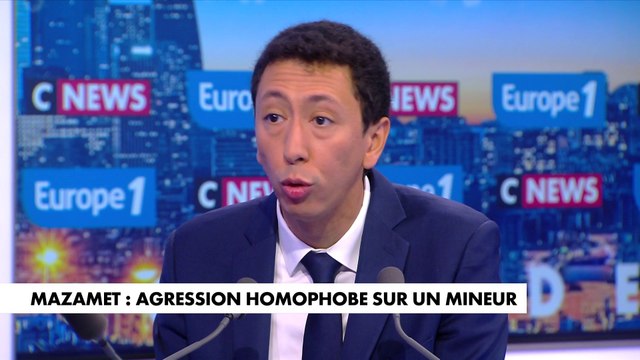 Othman Nasrou : «Il n'y aura aucun retour en arrière sur ces acquis sociétaux»