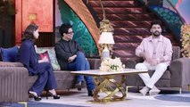 Gala Time with Team Jigra - Alia, Vedang, Karan | The Great Indian Kapil Show | Bacha Hua Content