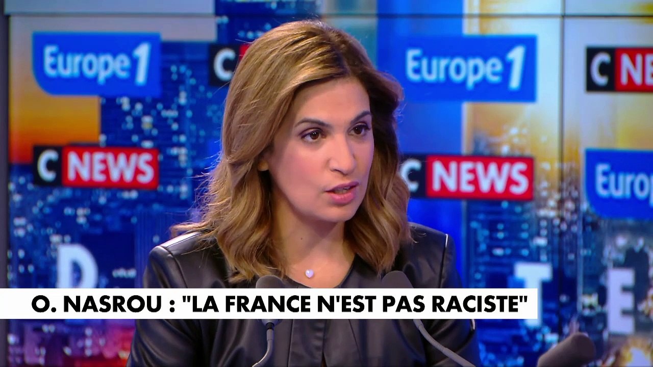 Othman Nasrou : «Il n'y aura aucun retour en arrière sur les acquis sociétaux»