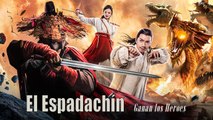 El Espadachín  Pelicula de Accion de Artes Marciales  Completa en Español HD