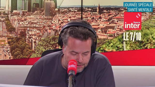 Constance, humoriste et bipolaire : Pendant très longtemps, j'ai cru que c'était de la faiblesse