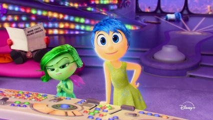 Dream Productions & Win or Lose | Teaser Trailer | New Pixar Series