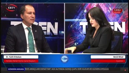 Fatih Erbakan'dan 'idam cezası' çağrısı