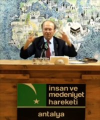 Yusuf Kaplan: Türkiye Gazze'de savaşa girerse parçalanır