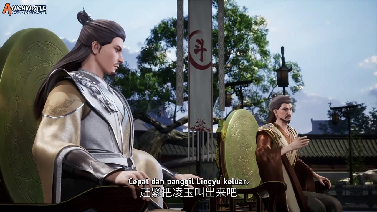 [ANICHIN.BLOG][Jue_Shi_Wu_Hun][2020][413].[1080p]