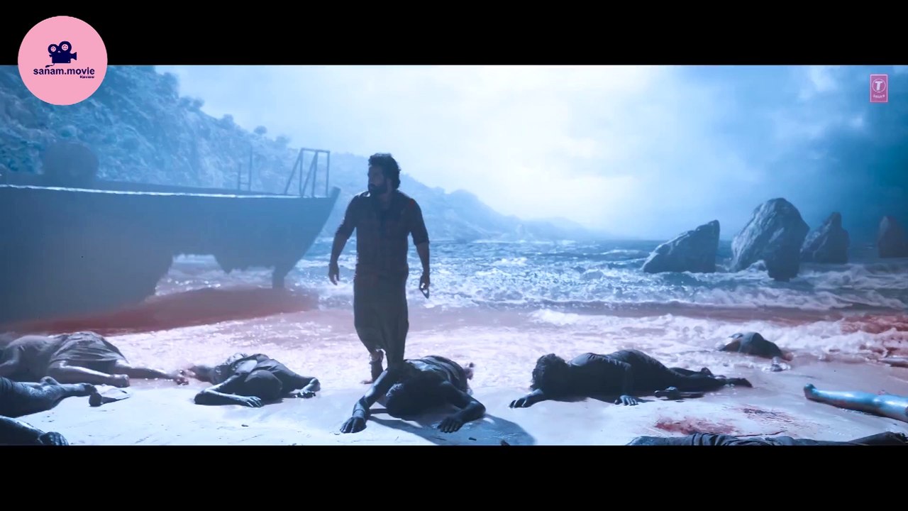 Devara Part 1 Release Trailer | Review Sanam.Movie Review