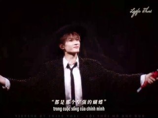 [Vietsub] "Gặp thêm một lần" Tour diary - trạm Bắc Kinh