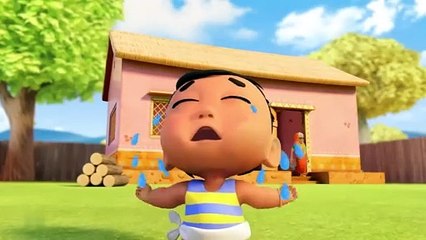 " Children's Preschool Rhymes That Will Have Kids Singing and Dancing! "