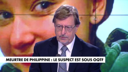 Michel Auboin : «On voit bien que la mesure OQTF n'est pas bien encadrée»
