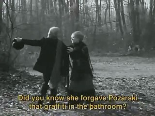 Chłopcy - film obyczajowy