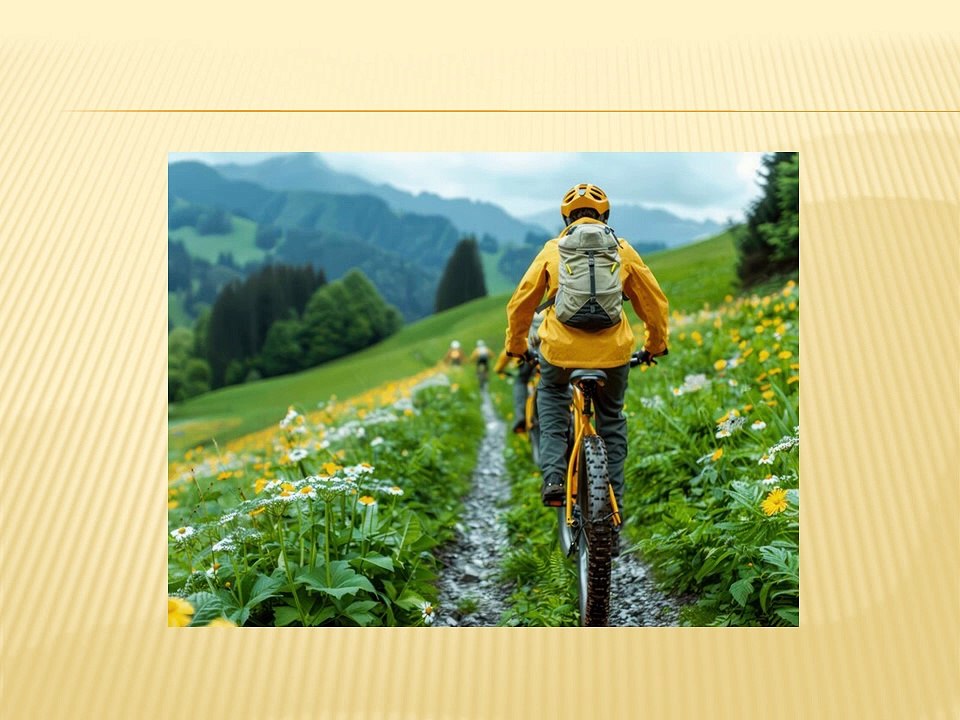 Hong Chong Yi - Global Guide to Extreme Sports - From Bouldering Cliffs to Skydiving Thrills and Epic Mountain Biking Trails