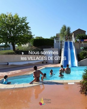 Village de Gîtes : pour se retrouver !