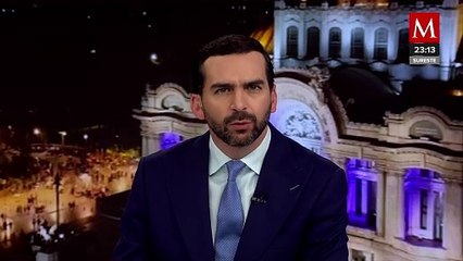 Despedidas emotivas marcan la última semana de AMLO en la 'Mañanera'