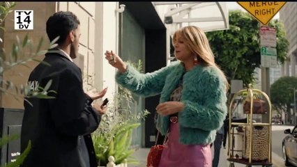 High Potential Episode 3 - Dirty Rotten Scoundrel