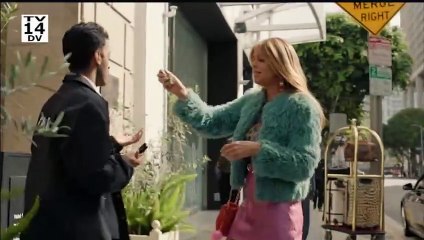 High Potential 1x03 Season 1 Episode 3 Trailer - Dirty Rotten Scoundrel