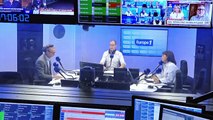 INFO EUROPE 1 - «Encore une comme ça et dehors !» : comment Michel Barnier a recadré Antoine Armand