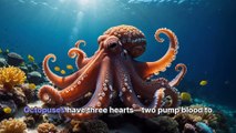 Intriguing Nature Facts: Unique Animal and Plant Wonders Unveiled