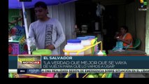 El Salvador se convirtió hace tres años en el primer país en aceptar el Bitcoin como moneda legal