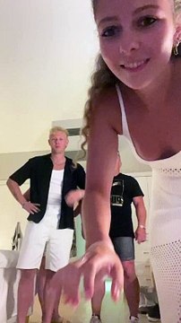 Elle a le pire rire qui existe et c'est tellement drôle