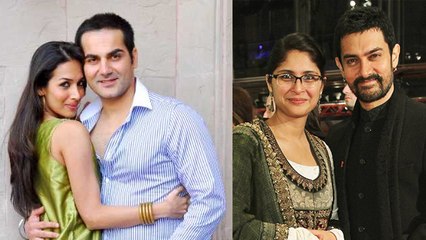 Urmila Matondkar To Malaika Arora तक इन Bollywood Actresses Marriage With Muslim,फिर हुआ Divorce..|