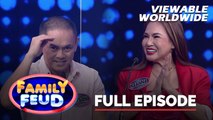 Family Feud: FORMER PBB HOUSEMATES, SUMABAK SA TOP SURVEY ANSWERS (Sept 25, 2024) (Full Episode 571)
