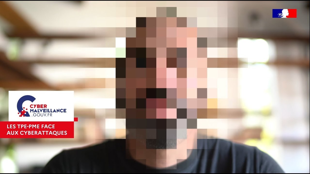 Sam, victime d'une escroquerie au faux RIB