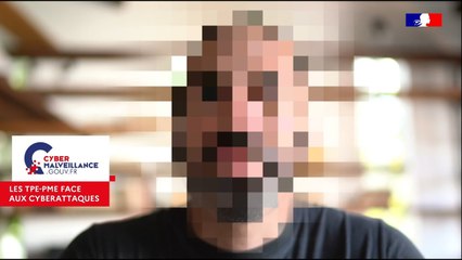 Sam, victime d'une escroquerie au faux RIB